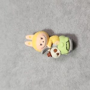 Cute Labubu Figure (Pop Mart)